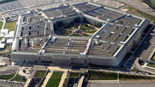 US-ARCHITECHTURE-PENTAGON-FILES | Audit The Empire